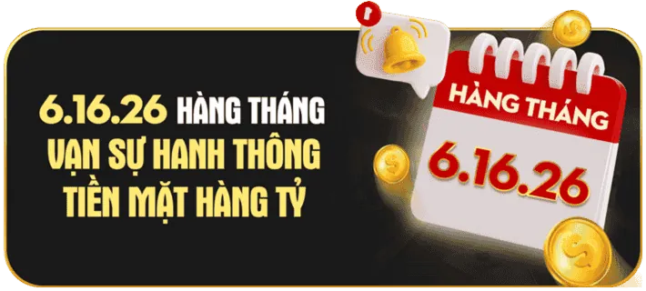 Tổng hợp khuyến mãi mới nhất tại 89bet01