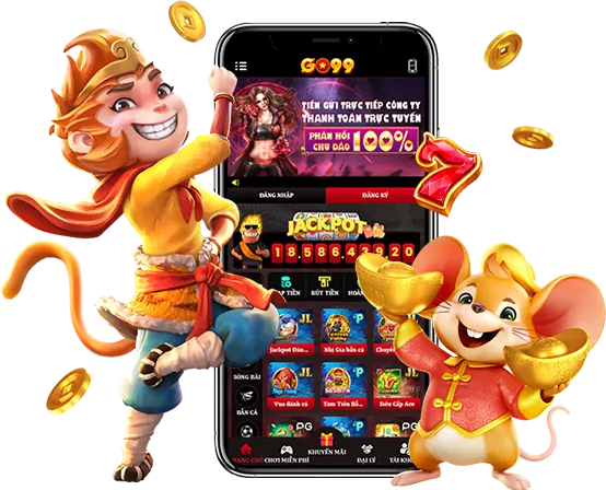 Đa dạng trò chơi cá cược tại 89bet01