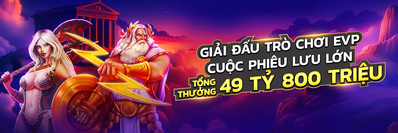 Các chương trình khuyến mãi hấp dẫn tại 89bet01