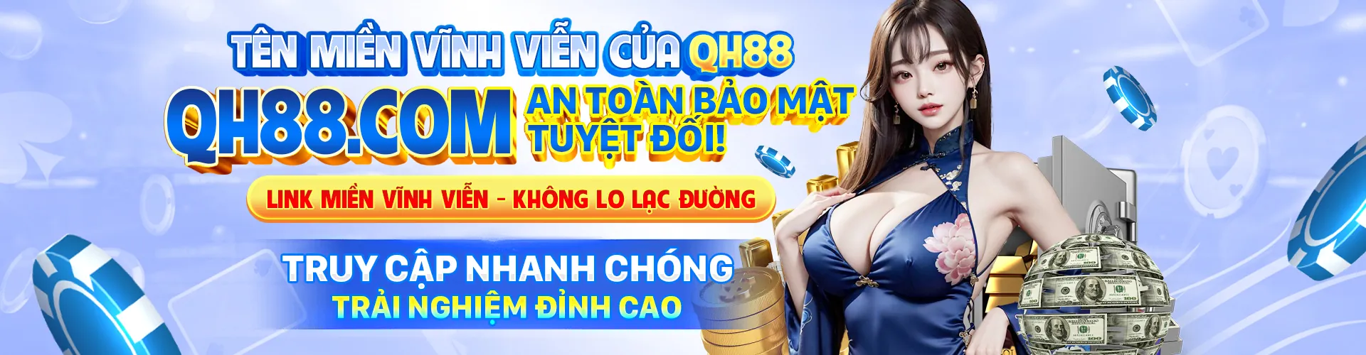 Hình ảnh chính về ưu điểm nền tảng 89bet01